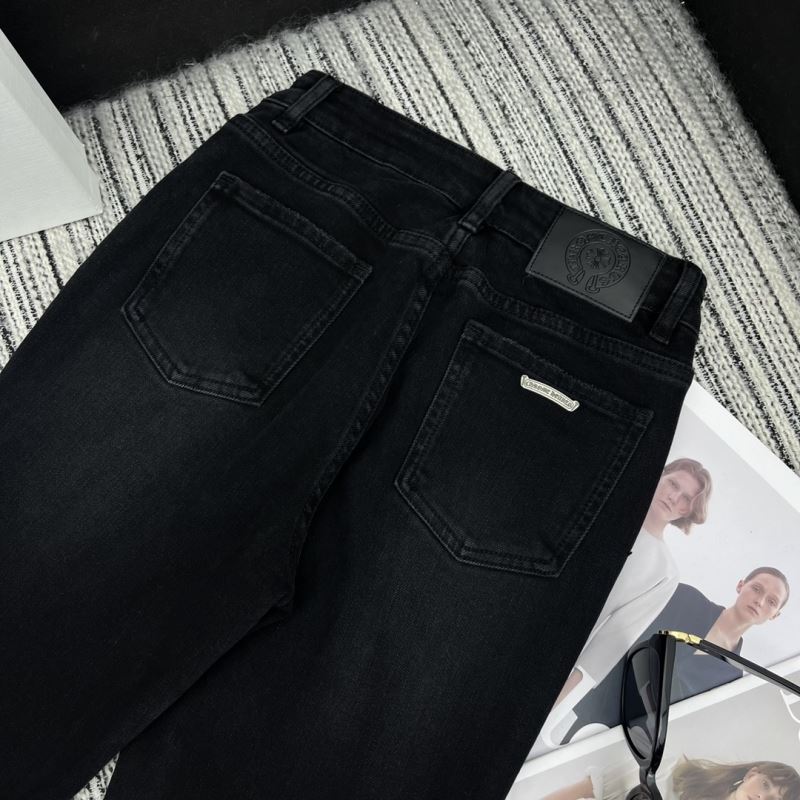 Chrome Hearts Jeans